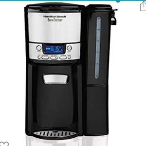 Hamilton Beach Brewstation